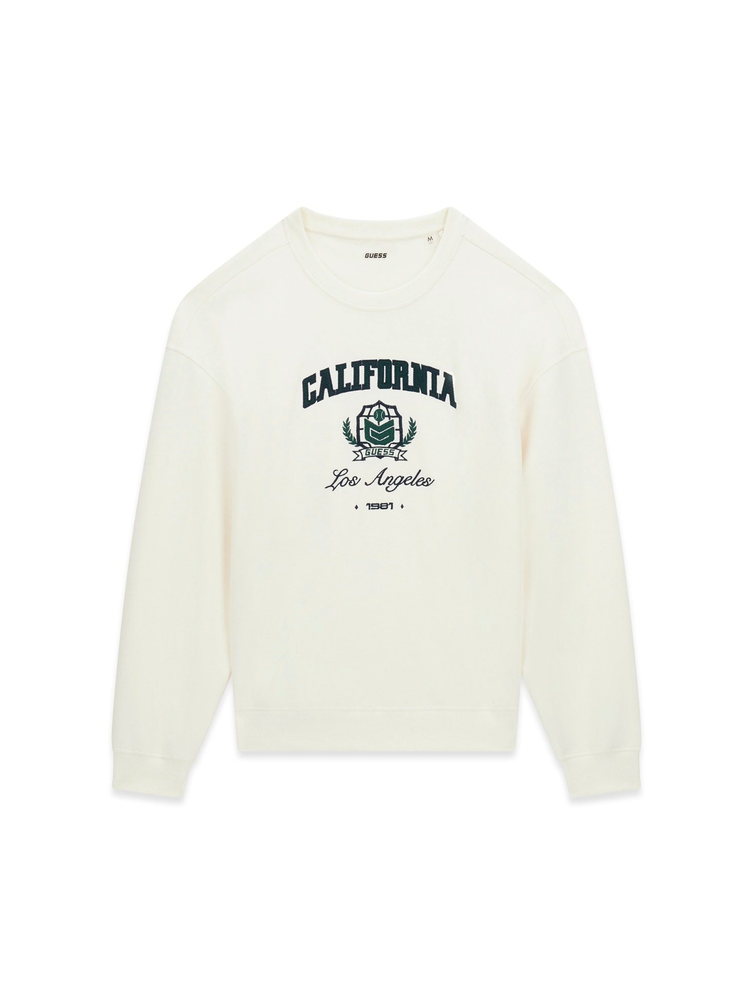 SWEATSHIRT, GUESS