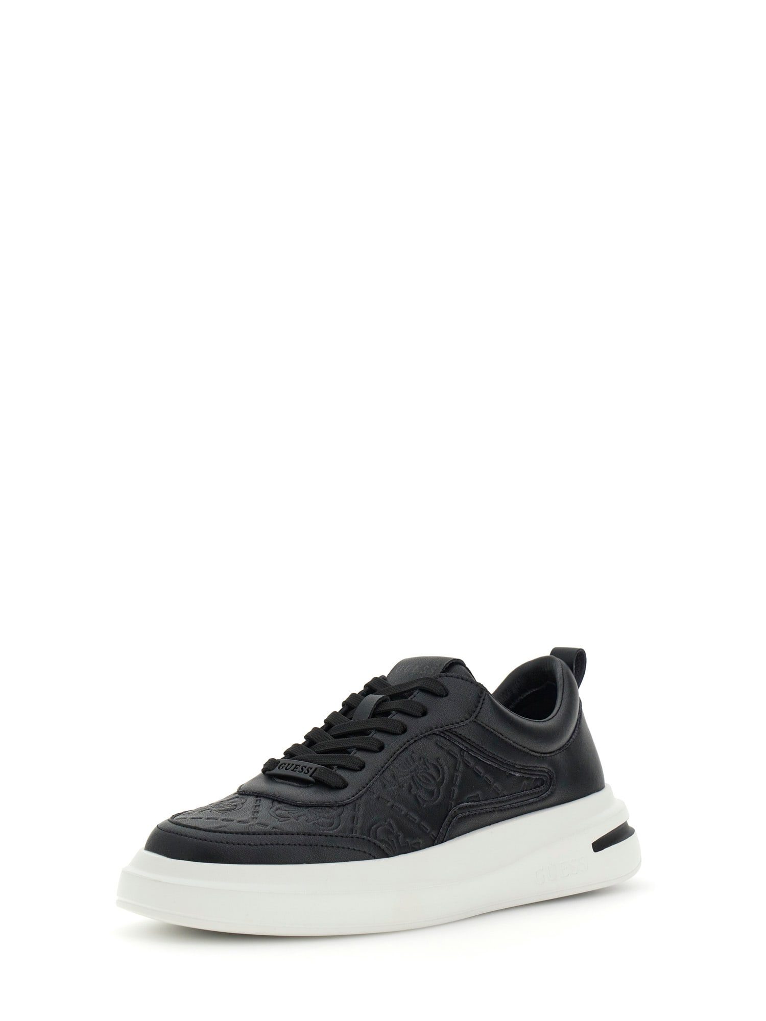 SNEAKERS, GUESS