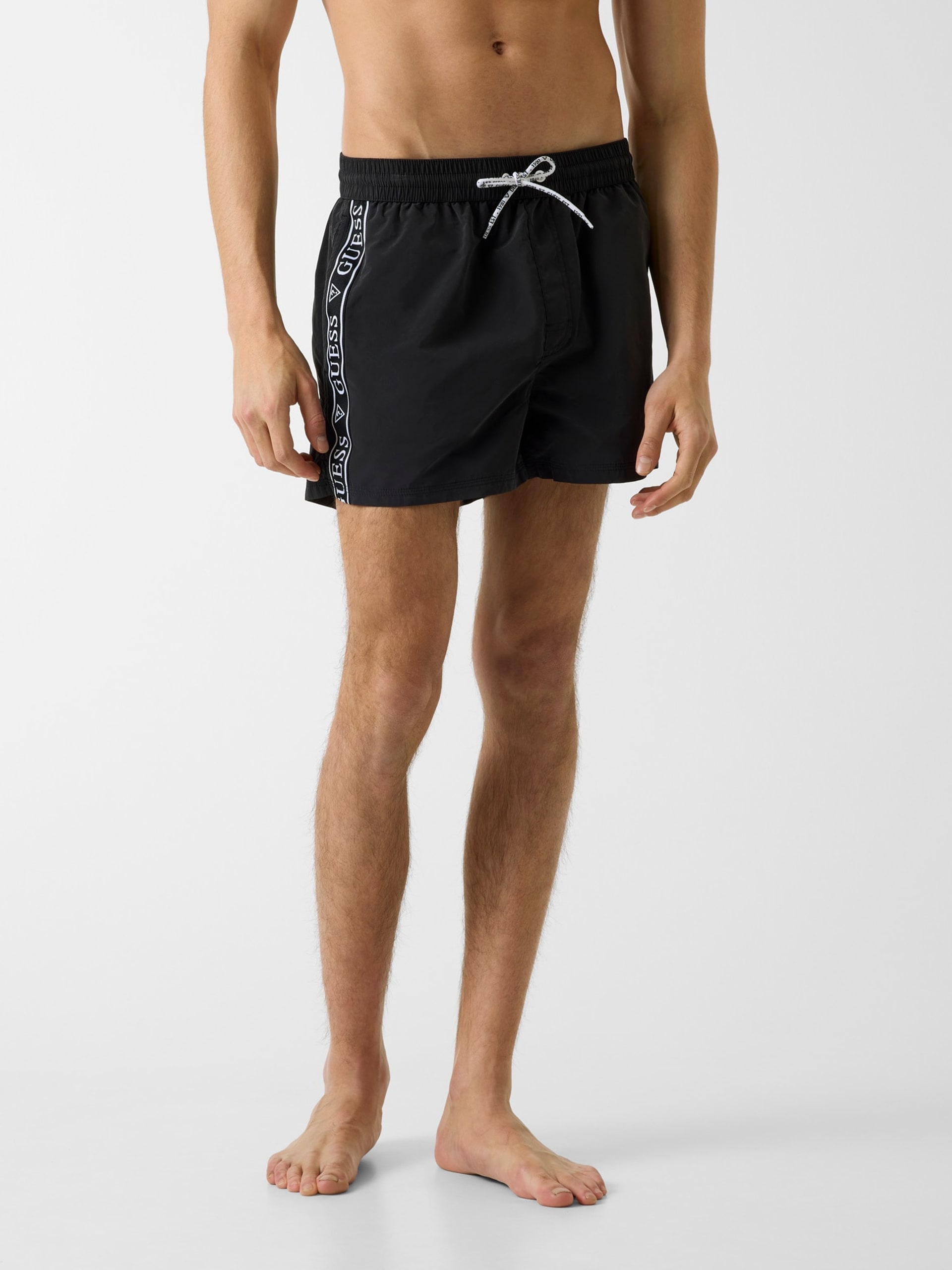 SHORTS, GUESS