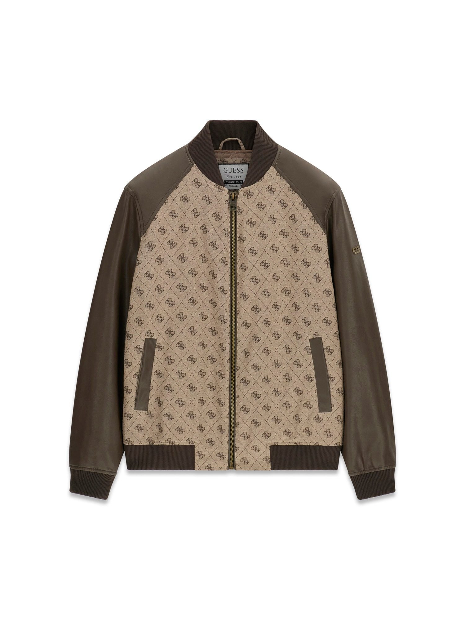OUTERWEAR, GUESS