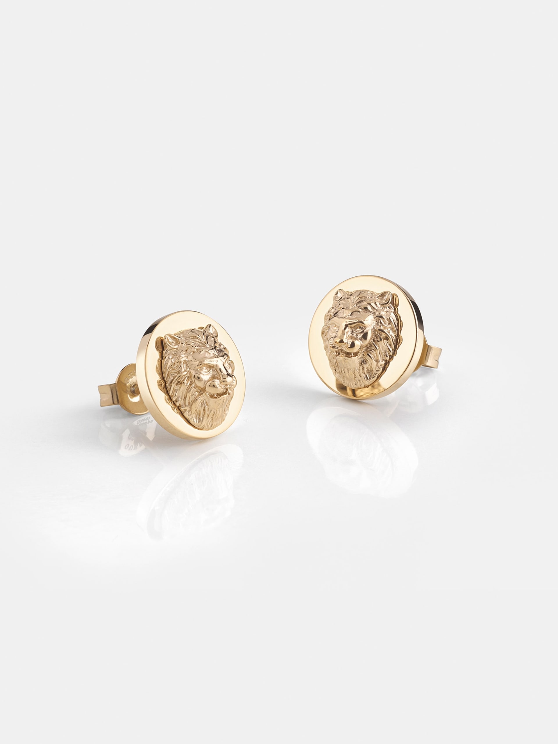 EARINGS, GUESS