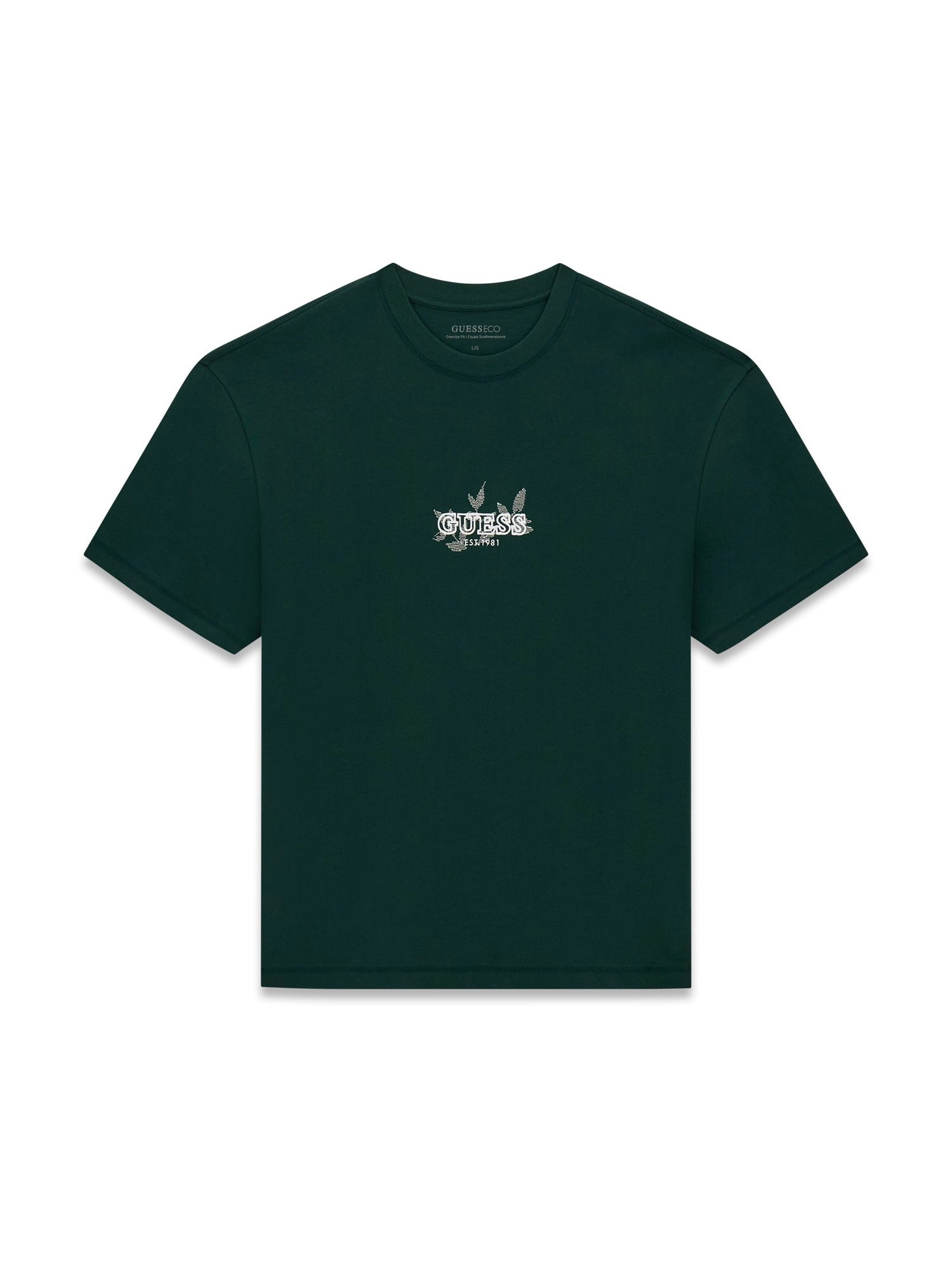 T-SHIRTS, GUESS