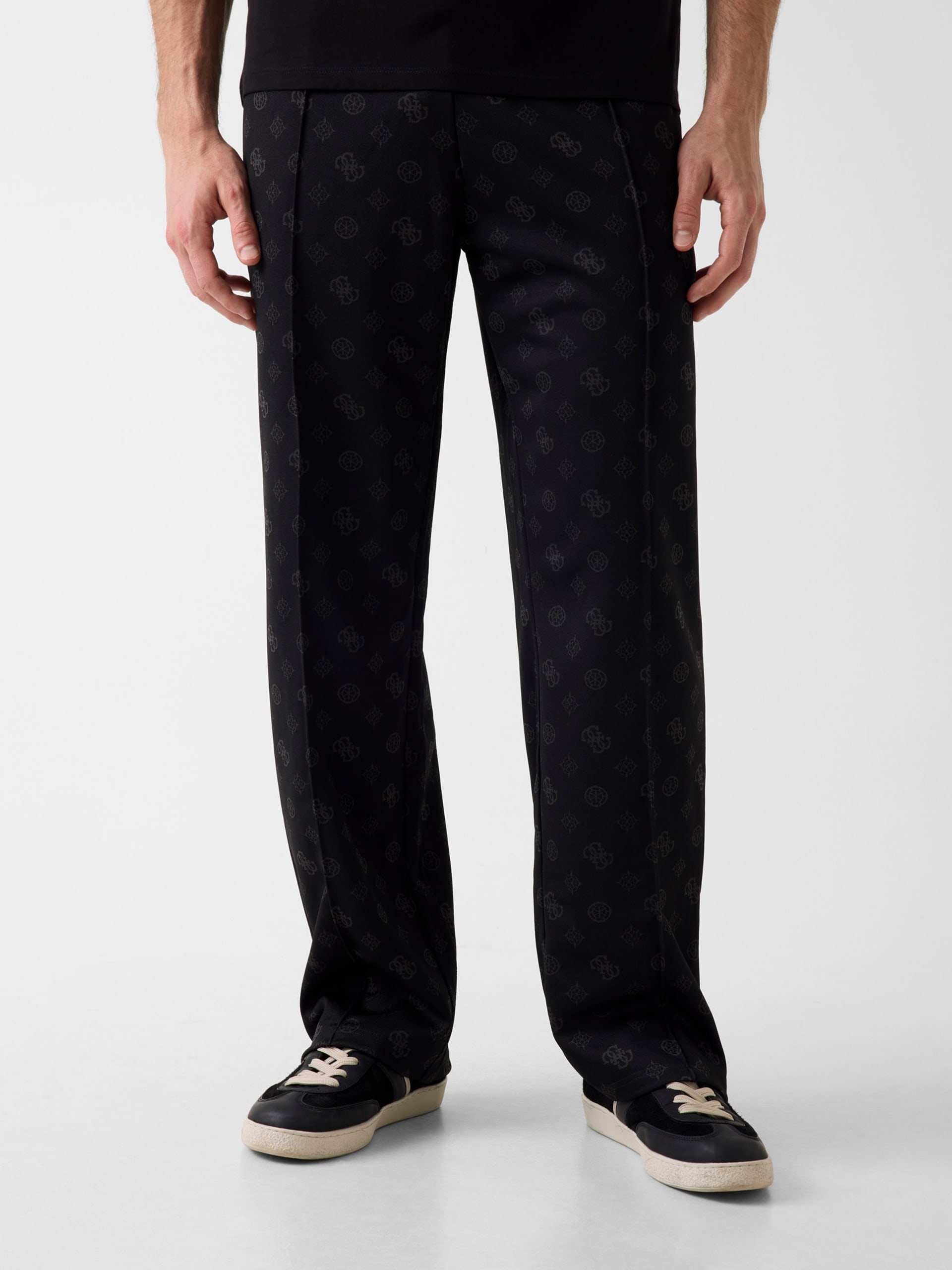 PANTS, GUESS