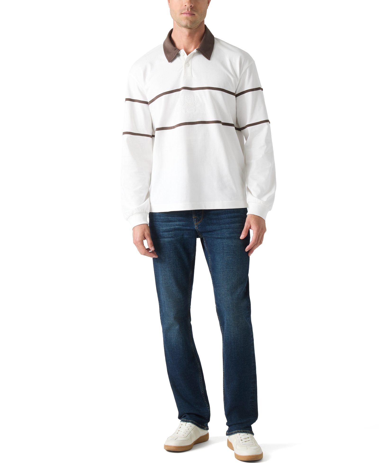 KNIT TOPS, GUESS