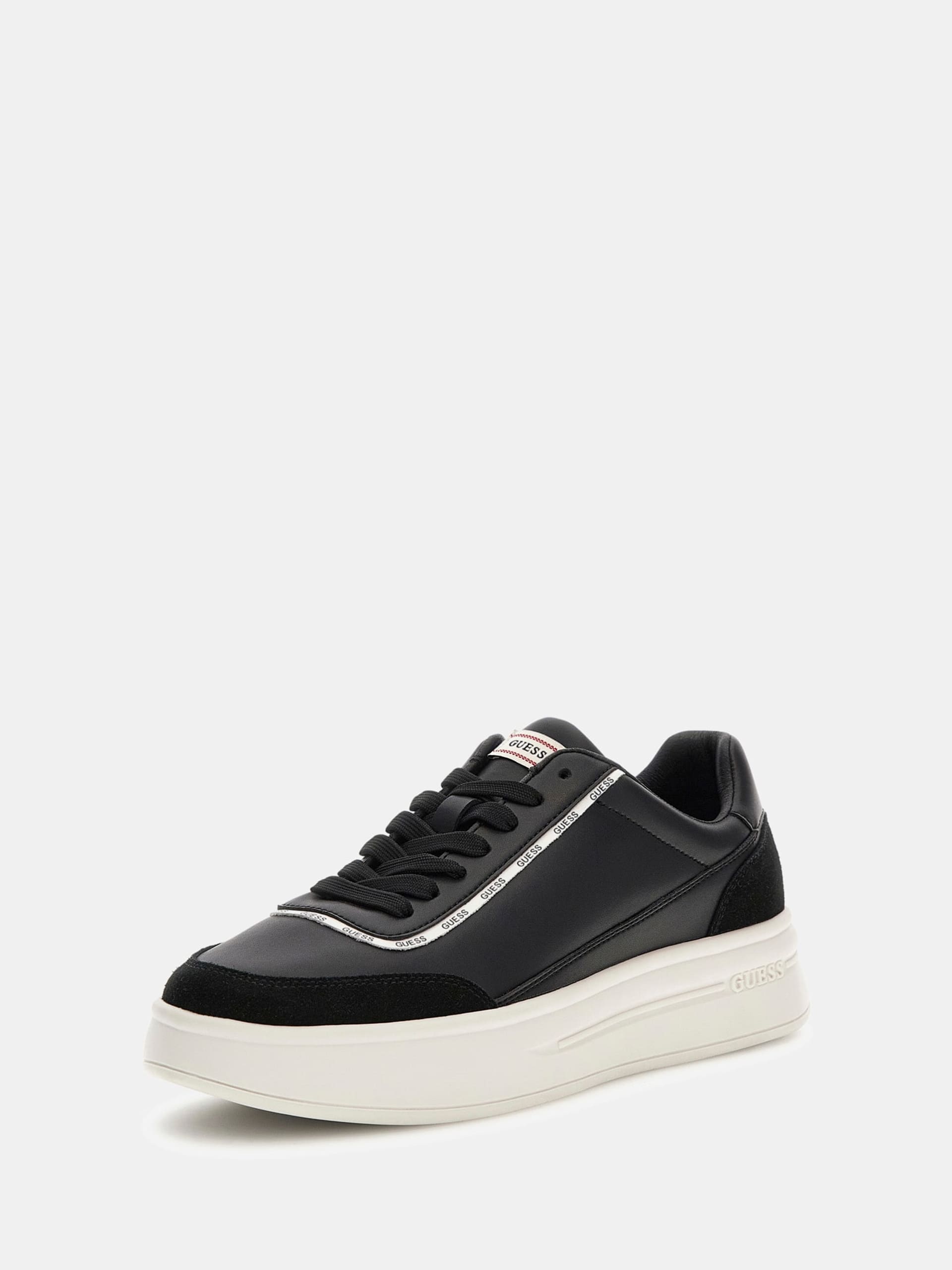 SNEAKERS, GUESS
