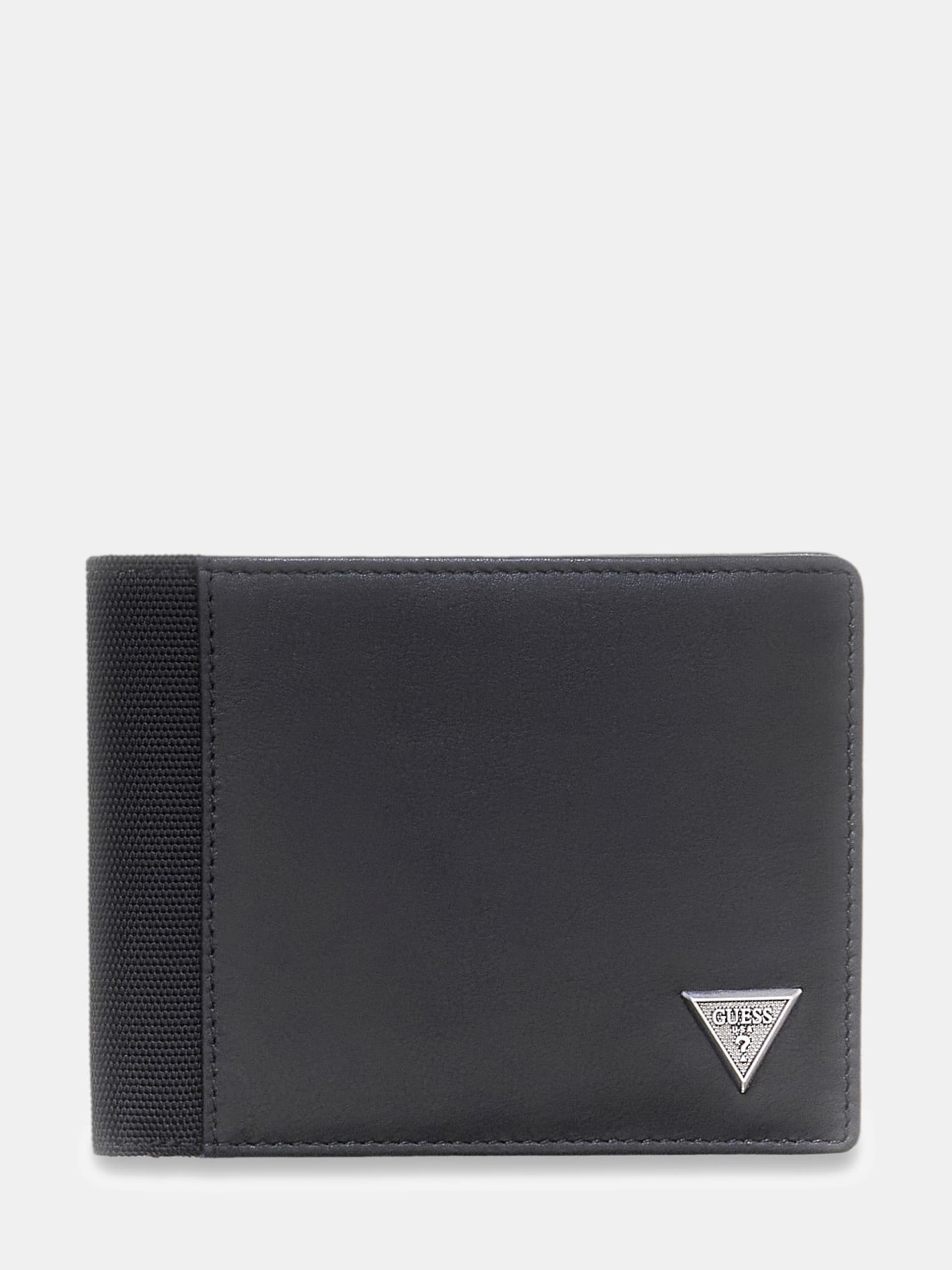 WALLETS, GUESS