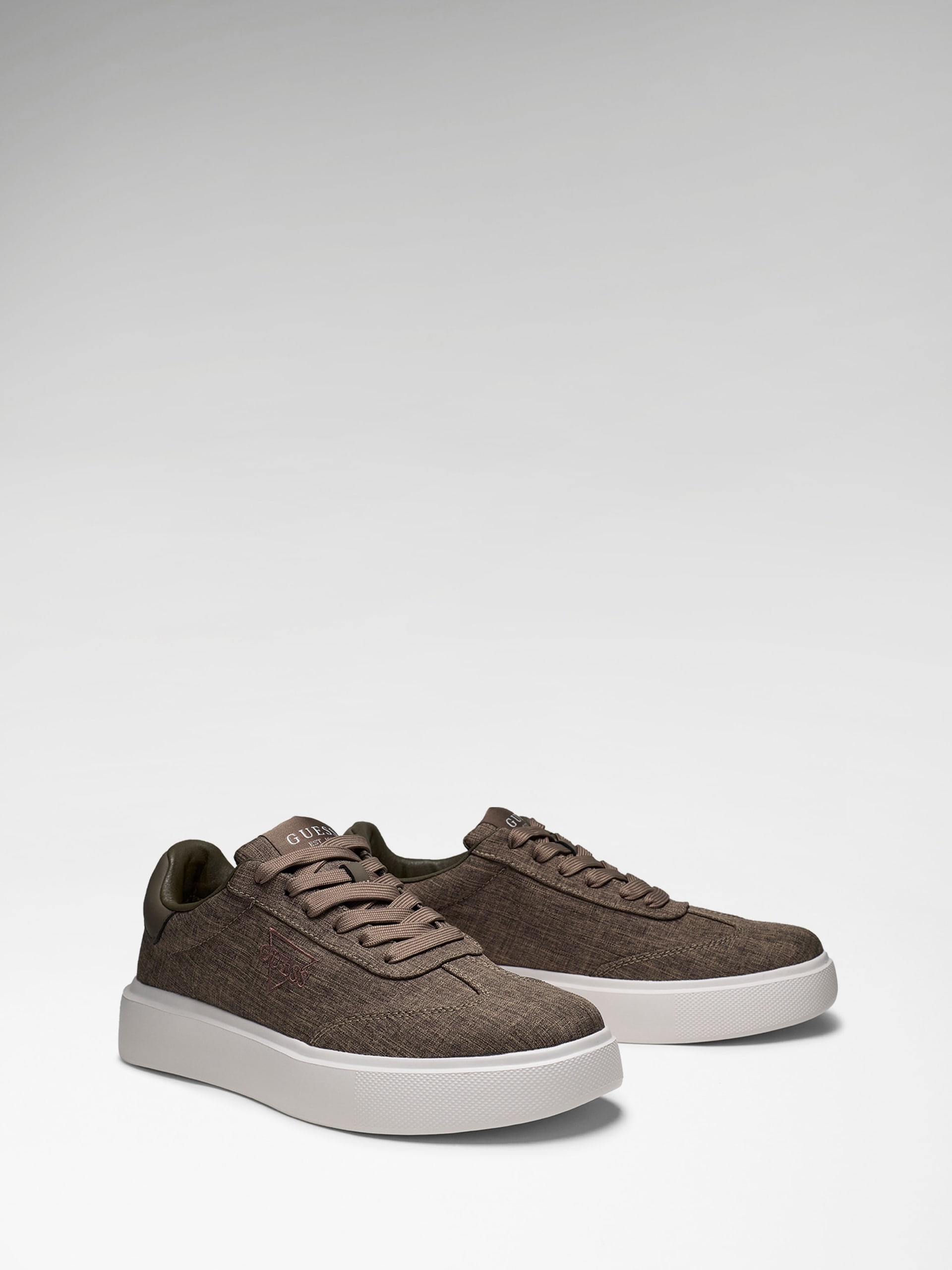 SNEAKER, GUESS