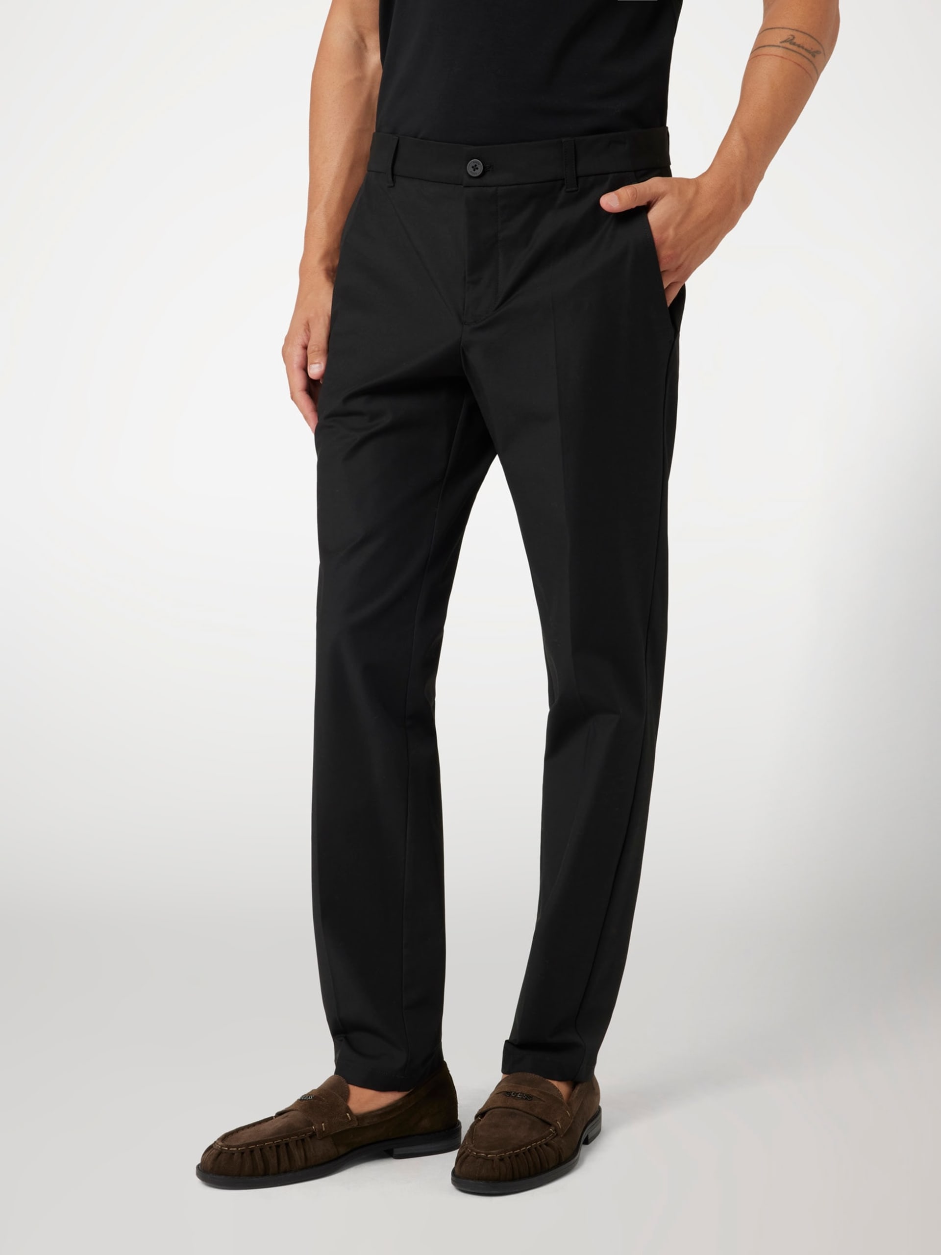 PANTS, GUESS