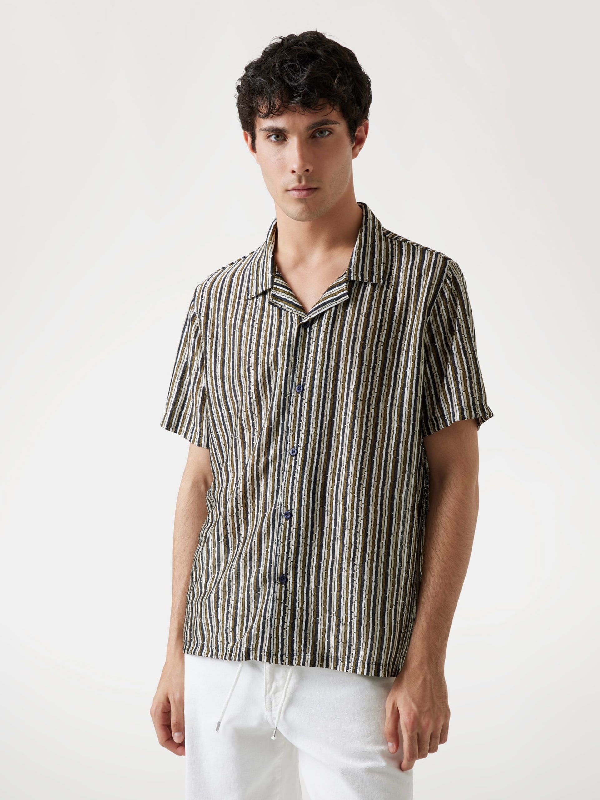 KNIT TOPS, GUESS