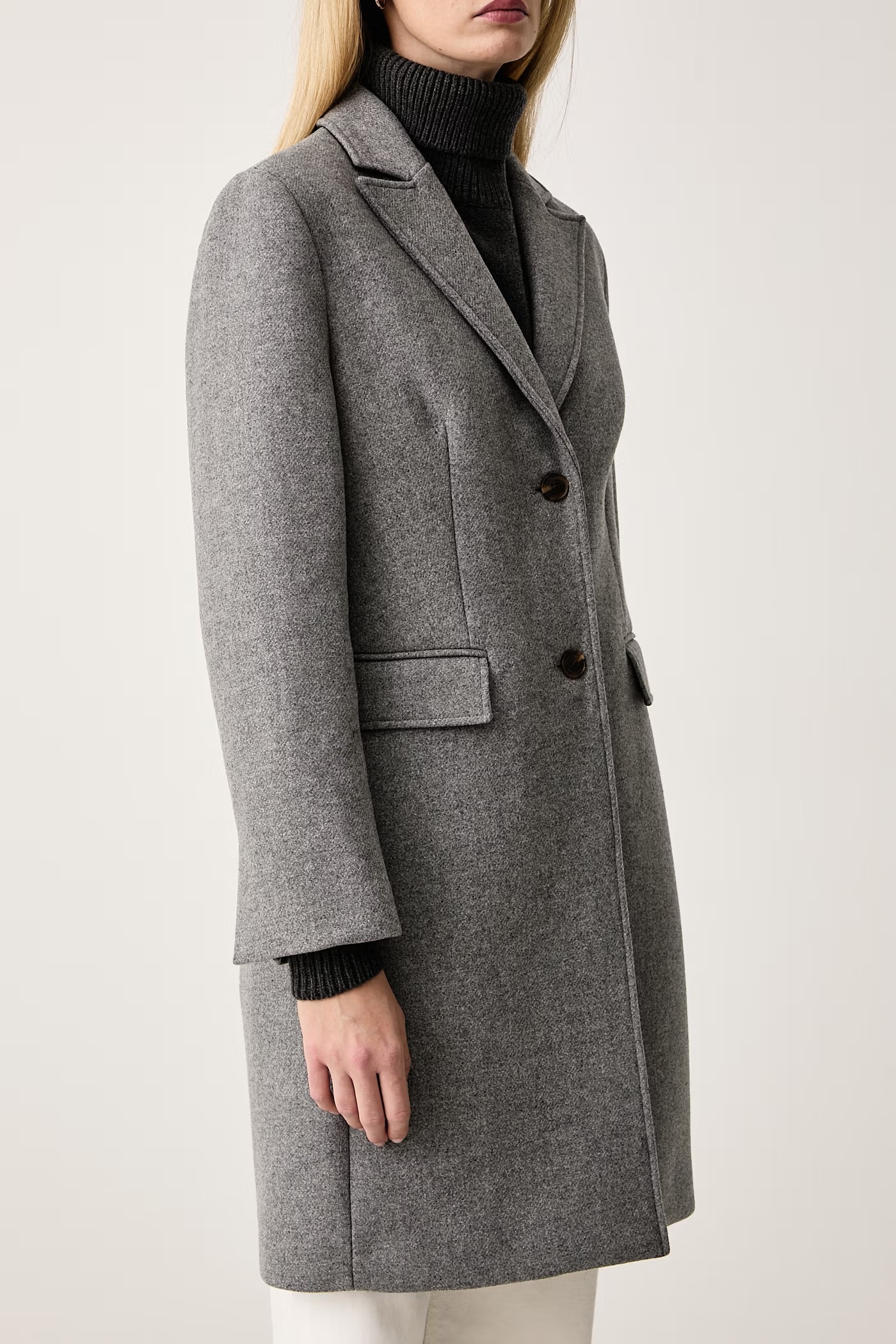 COATS, CALVIN KLEIN JEANS