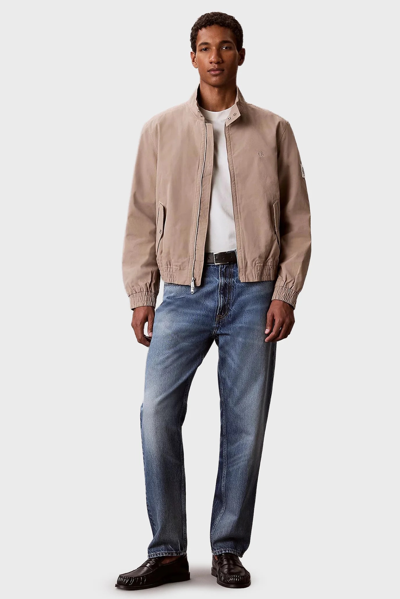 JACKETS, CALVIN KLEIN JEANS