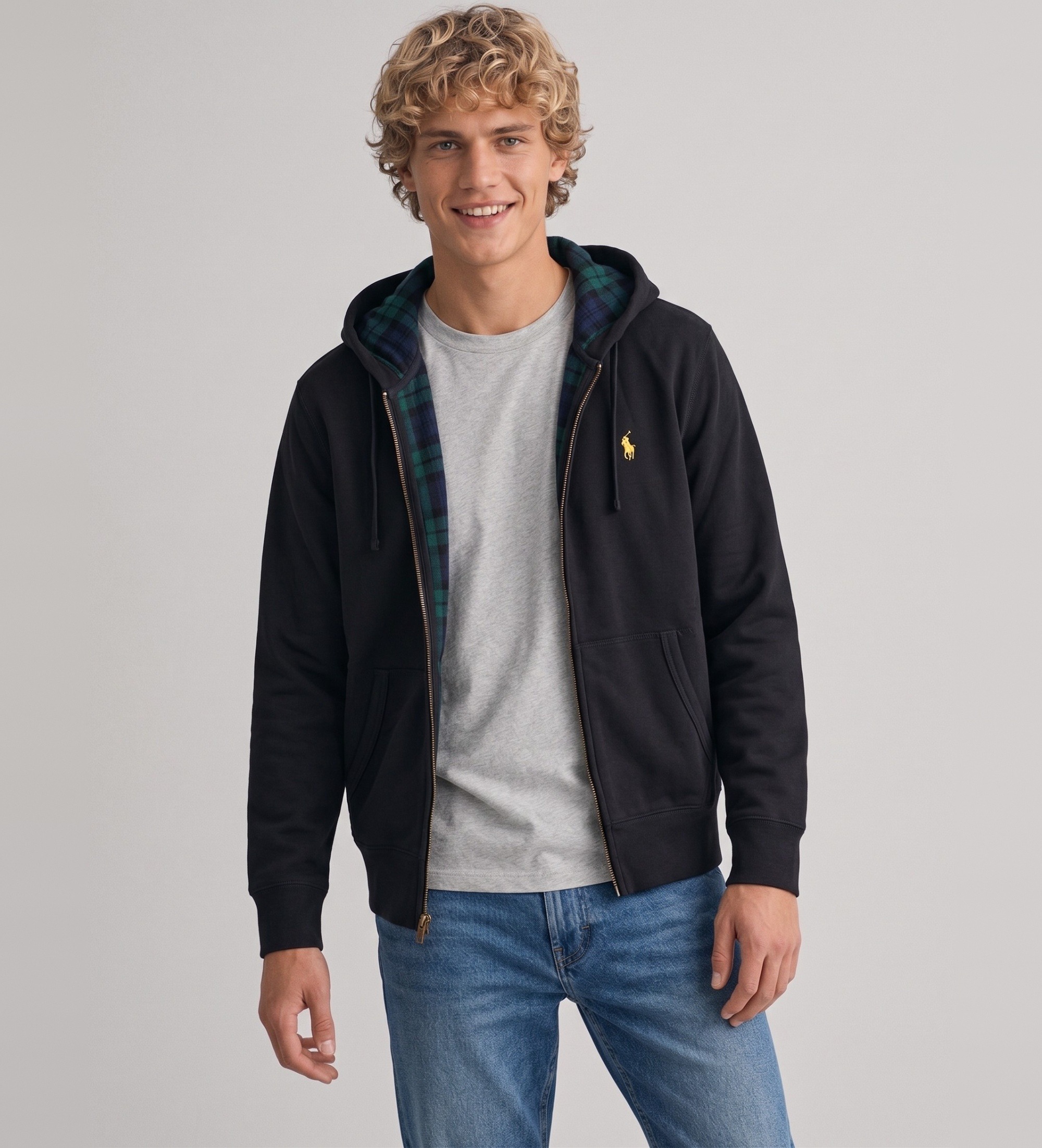 Pullover, XYZ