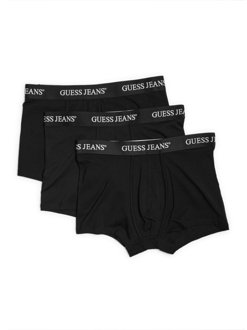 PACKS, GUESS MAN